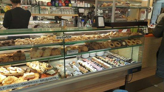 Pasticceria Alla Bragora